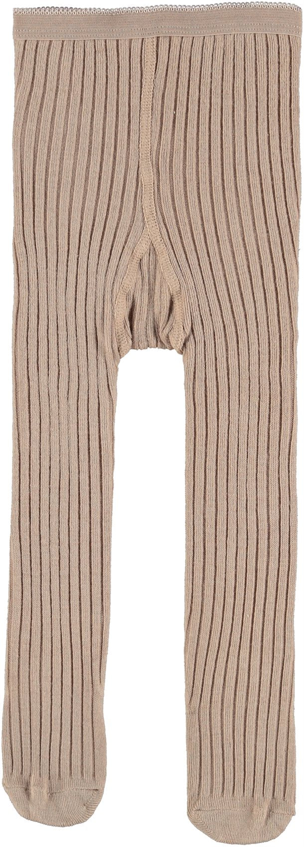 Lil' Atelier - BABY | Ilsa Strømpebukser //Almondine