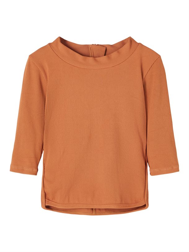 junior bikini, bade bluse