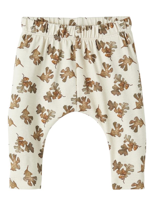 Lil' Atelier - Geo Bukser - Turtledove