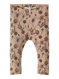Lil' Atelier - Gaya Leggings - Almondine