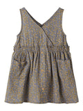 Lil Atelier Skirts-Quiet Shade, økologisk bomuld lil atelier