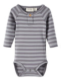 Lil' Atelier - Geo Body - Monument, Bomuld, Modal TENCEL™