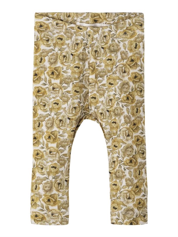 Lil' Atelier - Gaya Leggings - Turtledove
