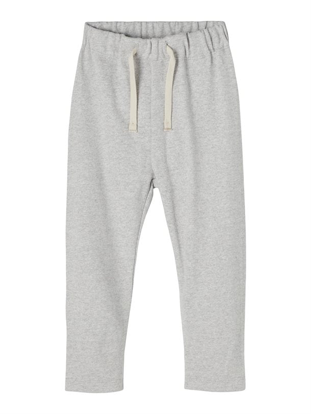 økologisk bomuld lil atelier leggings bukser, joggingbukser, sweat pants,