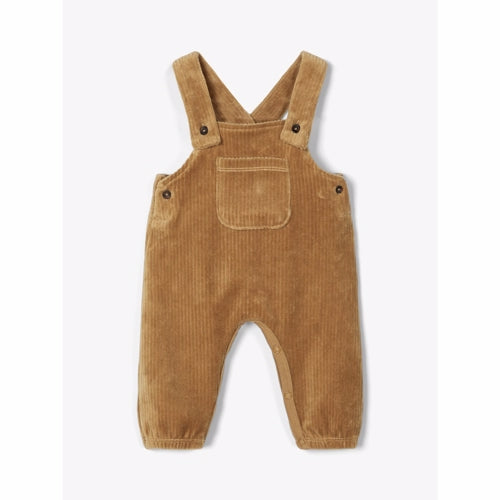 leggings, Lil' Atelier, lilatelier, modal, bomuld, babyleggings, økotex, brun, orange,