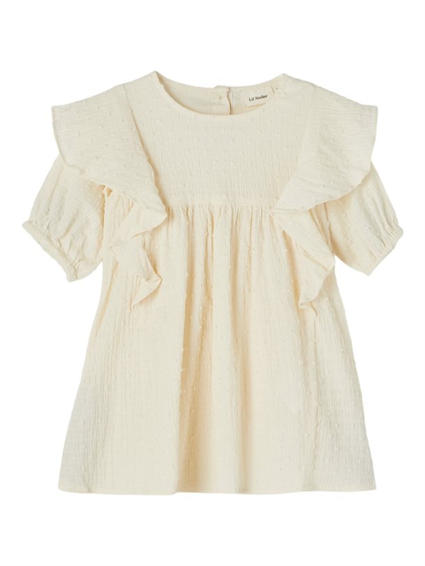 Lil Atelier, Dafne Kjole // Turtledove