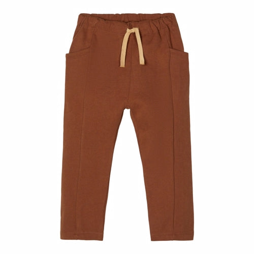 bukser, Lil' Atelier, lilatelier, bomuld, økotex,