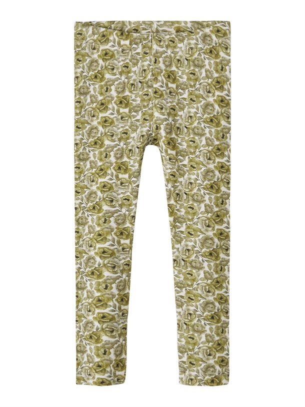 Lil' Atelier - Gaya leggings, gaya leggings, turtledove