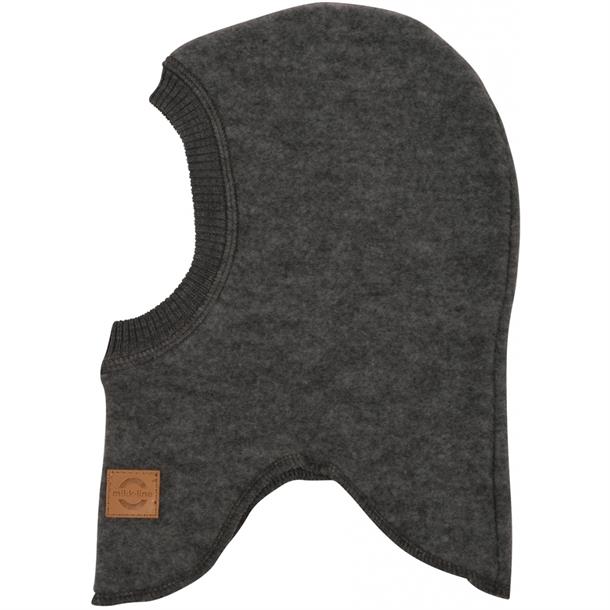 elefanthue, mikkline, balaclava, uld, uld-hue, hue,