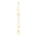Thats Mine Wall Stickers Cloud growth chart