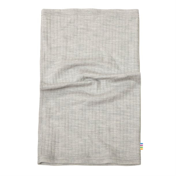 Uld halsedisse, uldkrave, Joha uldkrave, Joha uld halsedisse , polo neck, Joha wool, Joha - Halsedisse Halsrør(merinould) - Sesam Melange