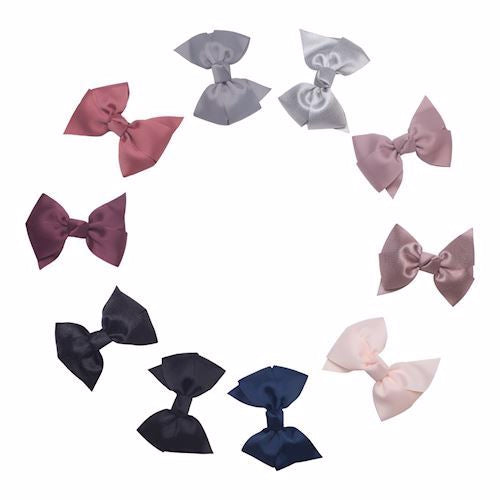 Little Wonders sløjfer OLGA med knude