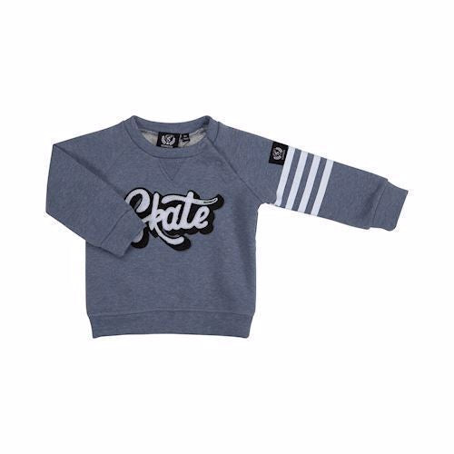 Petit By Sofie Schnoor Sweat - Light Blue