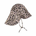 Petit By Sofie Schnoor Swim hat - AOP Leo