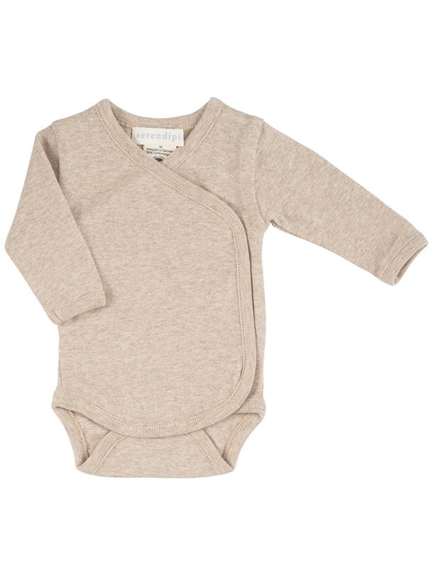 serendipity, m101, basis, t-shirt, bluse, basisgarderobe, langærmet, lange ærmer, bluse, økologi, bomuld, rib, stribe, clay, lyserød, rosa, offwhite
