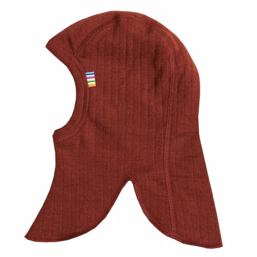 Joha Uld Balaclava, Karry