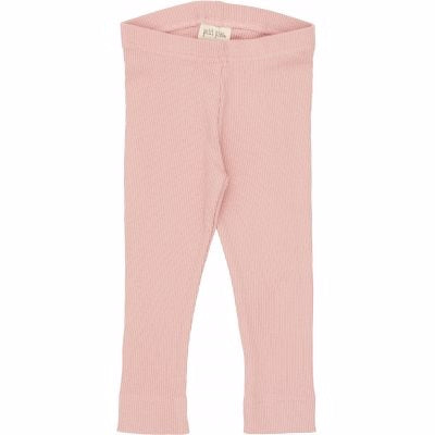 Petit Piao - Leggings Modal // Rose