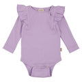petit piao body bodystocking bodystockings flæser lavendel lavender
