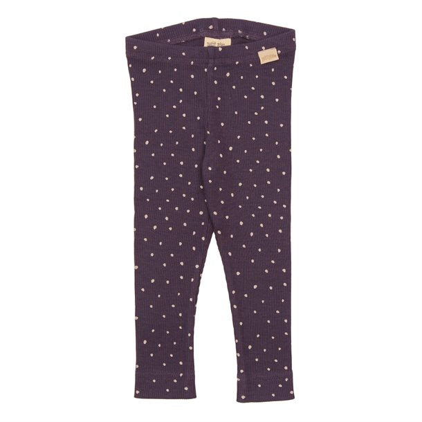 leggings legging petit piao,Modal,Dot , Mysterioso, Gull Gray