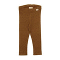 leggings legging petit piao,Modal,Dot , Rubber,Cobber Brown