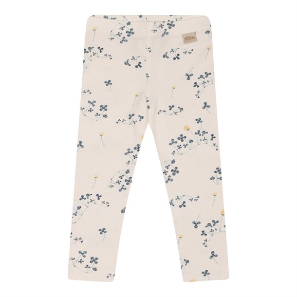 Petit Piao Leggings, Print , Clover