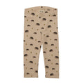 Petit Piao - leggings legging Hedgehog