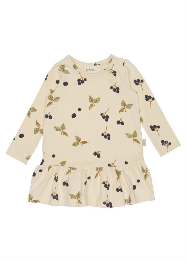 Petit Piao - kjole pigekjole børnehavekjole dress