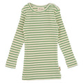 t-shirt bluse langærmet petit piao