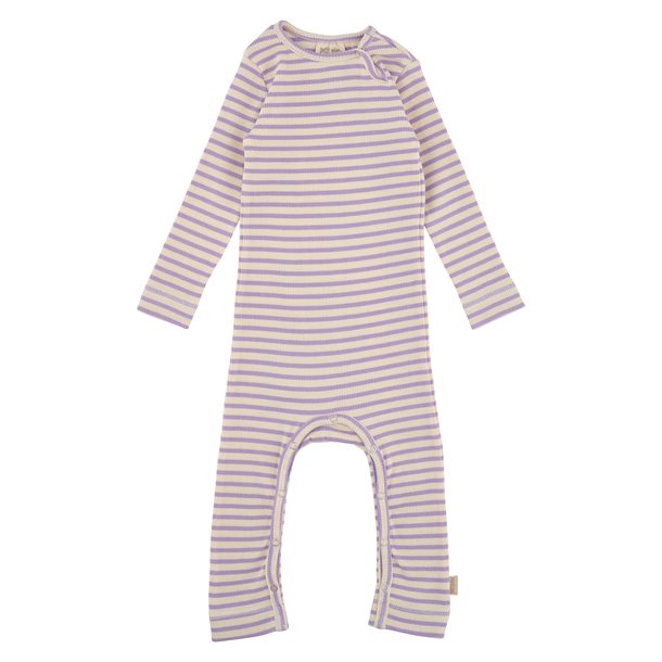 petit piao jumpsuit heldragt natdragt babydragt