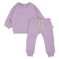 petit piao sweatsæt sweatset sweater jogging joggingtøj