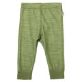 29313-70-15963, Joha - uld/bambus leggings //grønne