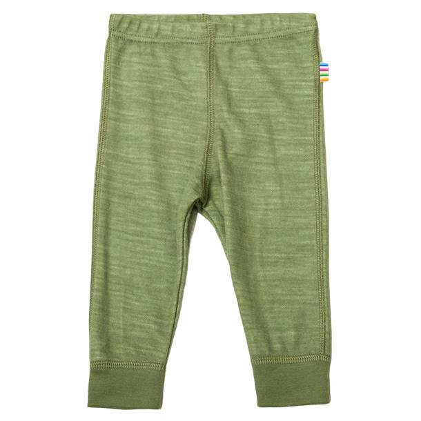29313-70-15963, Joha - uld/bambus leggings //grønne