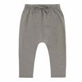 Soft Gallery Hailey Pants, Vetiver Oliven soft  Mini