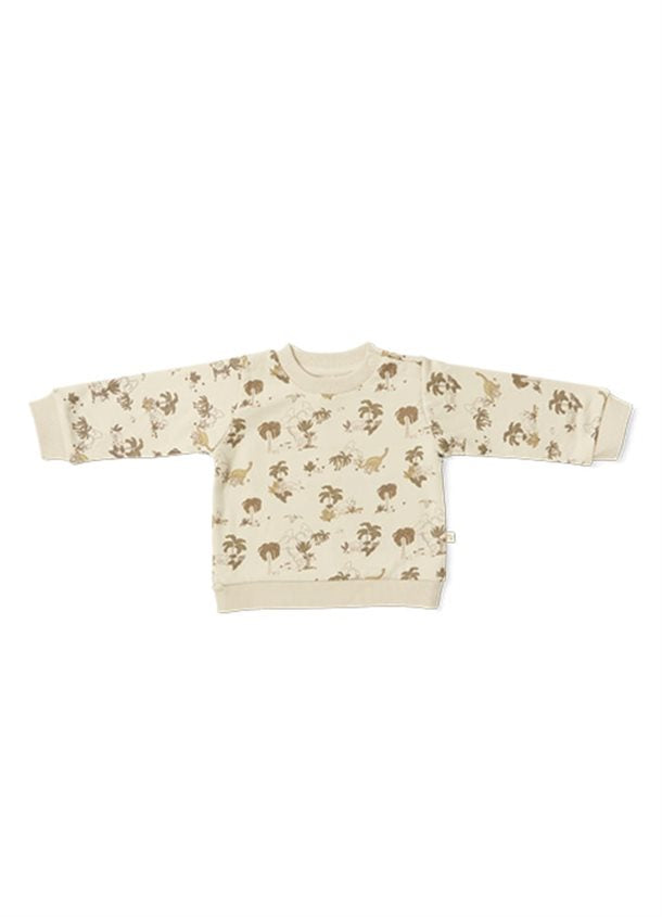 Thats Mine - Kali Sweatshirt - Dino Jungle