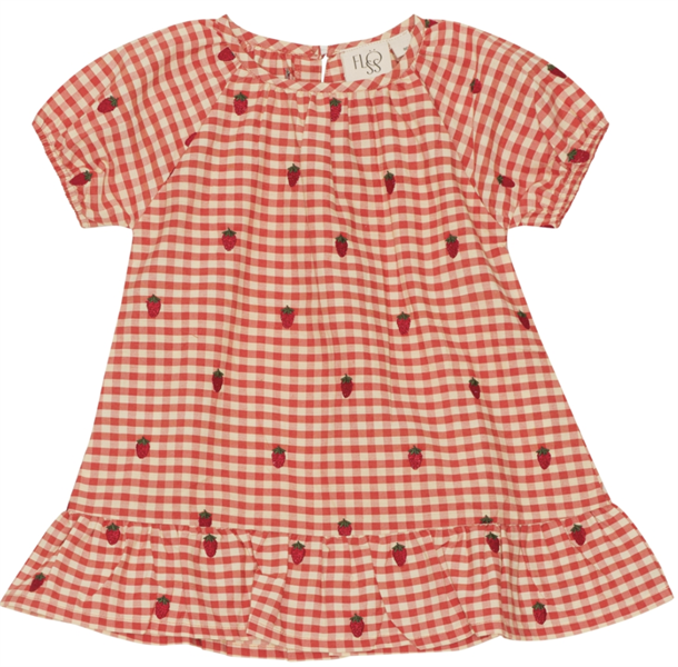 Molly Dress