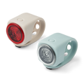Liewood - Rolf Bike Light 2-Pack - ICE BLUE / SANDY