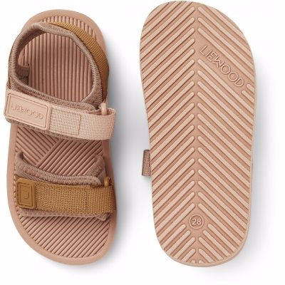 Liewood - Monty sandaler //Navy