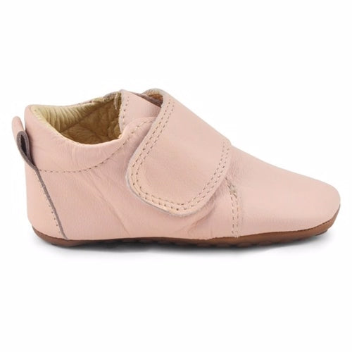 Pom Pom - Beginners Velcro // Rose