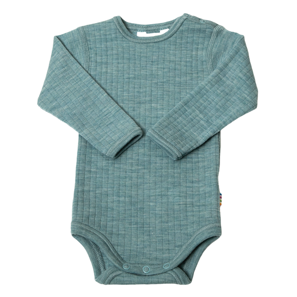 Joha, Merino Uld, Body, Sesam, uldtøj, uldbody, 62515-122-15587
