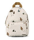 Liewood Saxo mini backpack, baby rygsæk, taske, vuggestue taske, børnehave taske, børnetasker, friendship