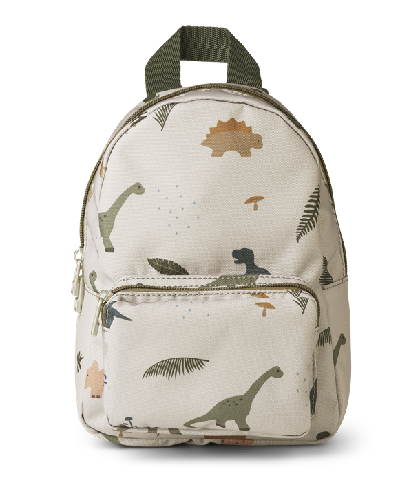 Liewood Saxo mini backpack, baby rygsæk, taske, vuggestue taske, børnehave taske, børnetasker, friendship