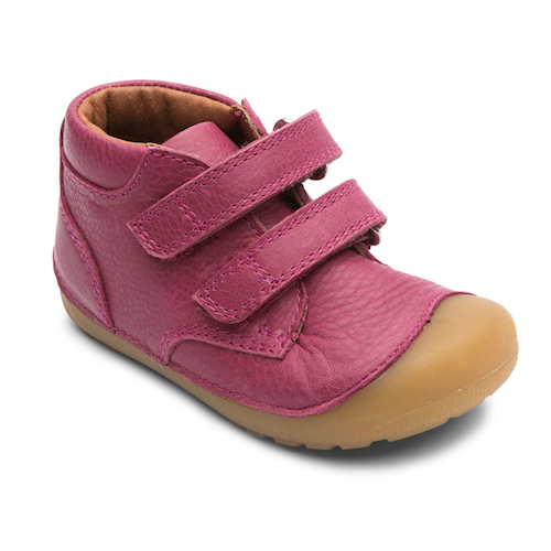 begyndersko, kravlesko, børnesko, babysko, støttesko, velcro, velcrosko, velkro, velkrosko,