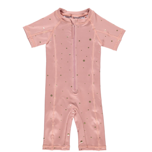 MarMar - Swade // Gold dots