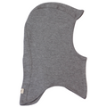MarMar Balaclava, Modal, Hat, Baby Unisex, Grå, elefanthue, bomuldshue, forårshue