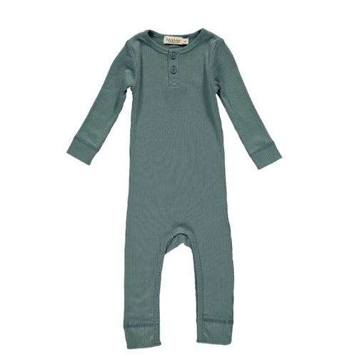 MarMar Rompy, Modal, Rose Stone 201-100-06-4506 romper rompy heldragt natdragt heldragt jumpsuit