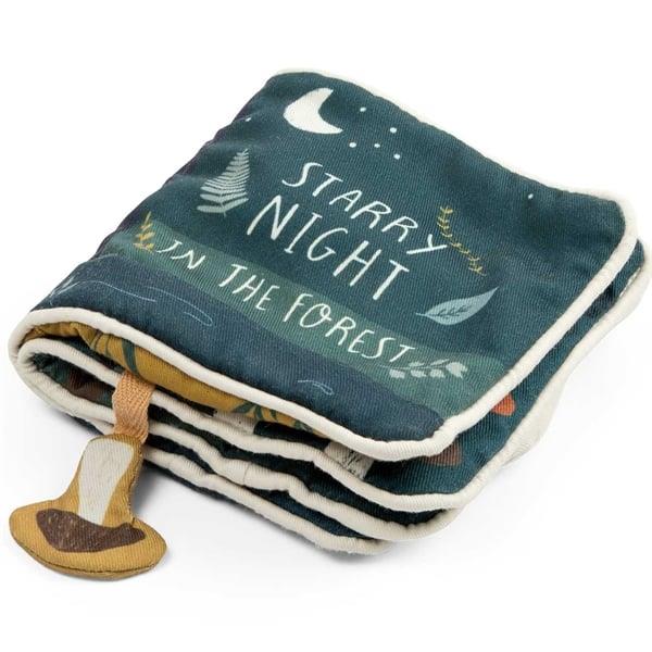 Sebra Aktivitets bog  Seven Sea