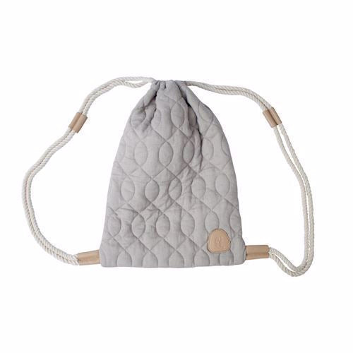 gymnastikpose, gymnastiktaske, rygsæk, gym bag, børnehaveudstyr , skoleudstyr, gymnastiktøj, sport, børnehavetaske, turtaske, på tur med børnehaven, sebra rygsæk, Sebra gymnastiktaske