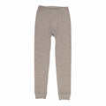 Joha Merino Uld Leggings, Sesam