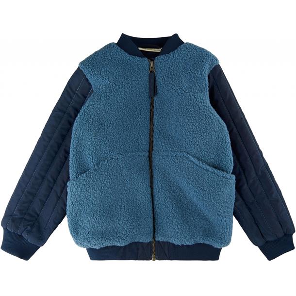 jakker, overtøj, drengejakke, vinterjakke