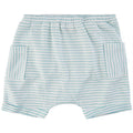 shorts, bloomers, Soft gallery, striber, Flair stripe shorts, flair, jet stream, blå stribet, lyseblå, blå, dreng.